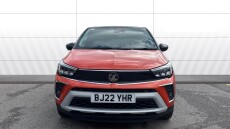 Vauxhall Crossland 1.2 Turbo [130] Elite Edition 5dr Petrol Hatchback